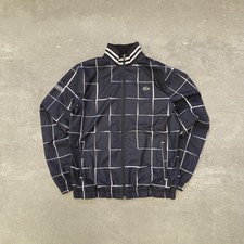 Vintage Lacoste Trackjacket