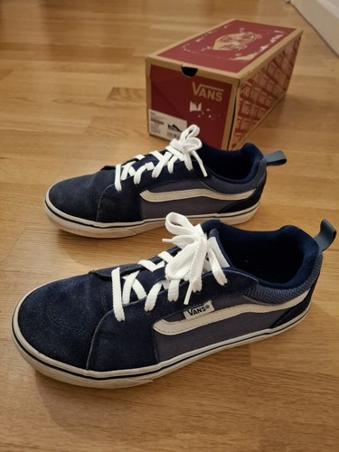 Vans sneaker low - sneaker, filmore
