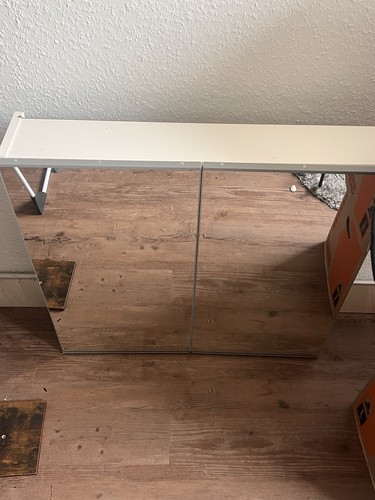 Bad spiegelschrank - bad,