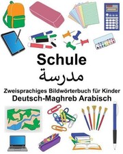 Deutsch-Maghreb Arabisch
