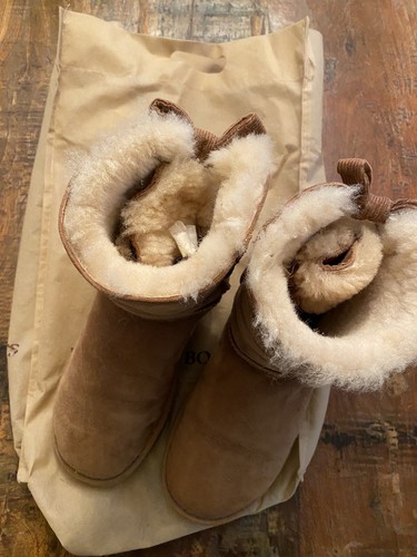 Original ugg australia - original, boots