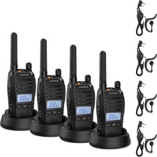 Baofeng Pro PMR446 Walkie