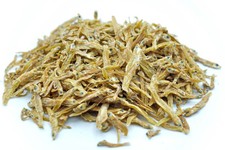 Fische 1-3 cm getrocknet 0,2 -