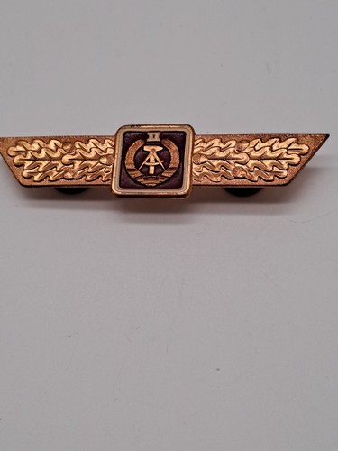 Ddr nva allgemeines - ddr,