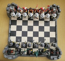 LEGO® Kingdoms Chess 853373