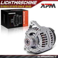 Lichtmaschine Generator 150A