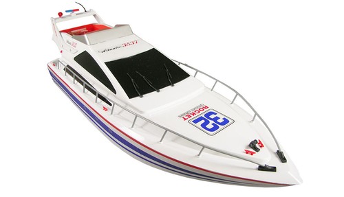 Yacht atlantic 73cm - atlantic, l