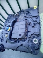 gebrauchter ADBlue Tank komplett  für C 4 Cactus