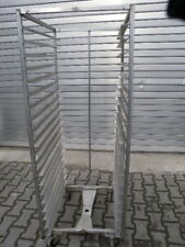 Stikkenwagen / Ofenwagen 20 x