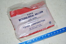 Totex Wetterballon Riesen