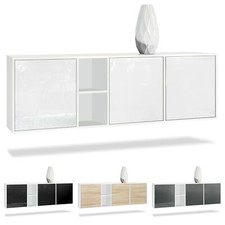 Sideboard anrichte kommode led - sideboard,