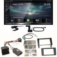 Kenwood DNX-5190DABS Navi