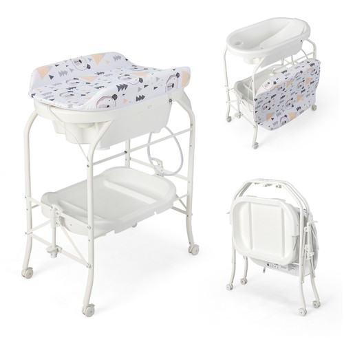 Baby wickeltisch wickelkommode - baby,