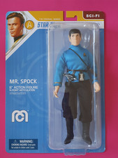 MEGO Figur Mr. Spock STAR TREK