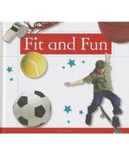 Fit and Fun, Megan Bailey