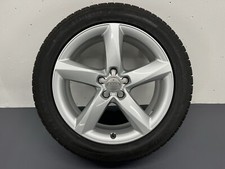 Original Audi A8 S8 4H S-line