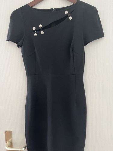 Versace versus mini kleid - versus,