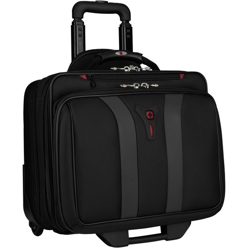 Wenger granada laptop trolley - granada,