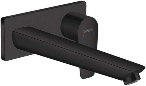 Hansgrohe talis e - hansgrohe,