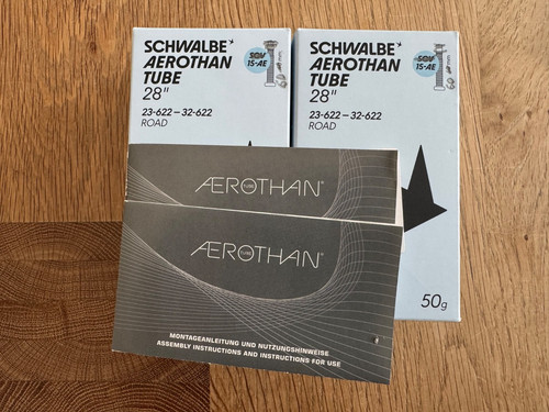 Schwalbe aerothan sv15ae - schwalbe,