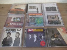 BAP und WOLFGANG NIEDECKEN   -