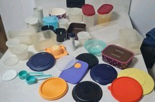 Tupperware Konvolut