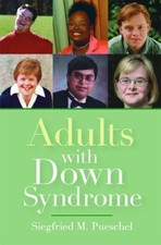 Adults with down Syndrome