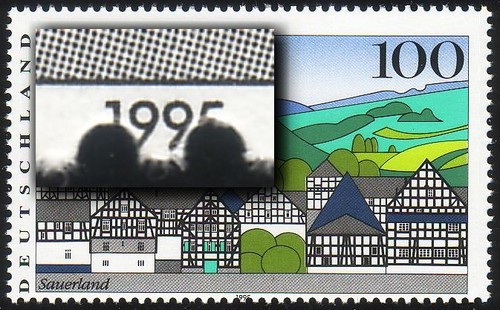 1810 sauerland verzähnung - 1810, sauerland: