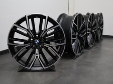 BMW 20 Zoll Felgen 5er G30 G31