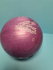 BOWLINGKUGEL COSMIC BOWLING