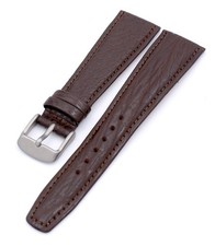 22mm echt HAIFISCH Leder