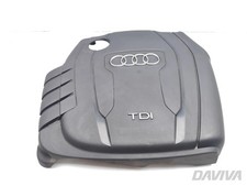 Audi A4 Obere Motorabdeckung 2.0 TDI Diesel 100kW (136 HP) 03L103925AB 2011