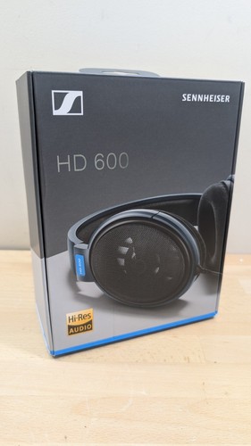 Sennheiser 600 wie neu like - 600, neu/like