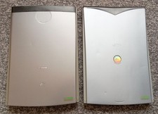 2x usb Canon Scanner CanoScan LiDE 35, CanoScan LiDE 30 - kein Netzteil nötig