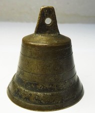 Antike kleine handgefertigte