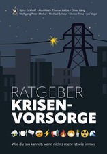 Ratgeber Krisenvorsorge |