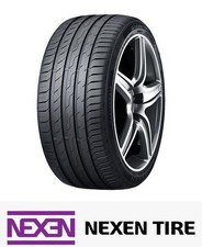 Nexen fera sport 225 zr17 - nexen,
