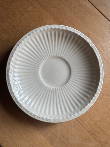 Untertasse von wedgewood 13 - von,