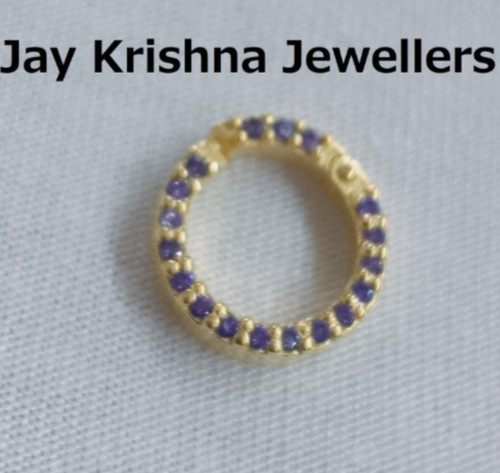 Handmade uj236 14k gelbgold - handmade,