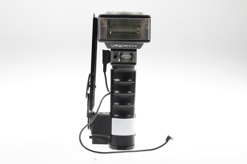 Metz mecablitz snr - ct-4,