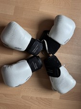 Kinder Boxhandschuhe von RDX , Muay Thai Standboxsack Kickboxen, Sandsack Boxen