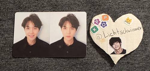 Bts suga yoongi love yourself - suga,