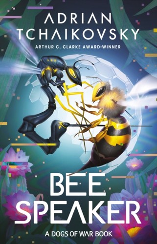 Bee speaker tchaikovsky - bee, by