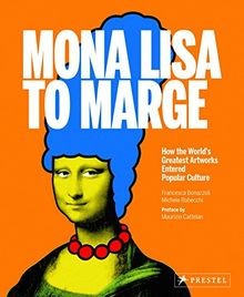 Mona lisa marge - how, the