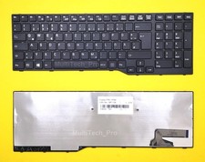 DE Tastatur Fujitsu LifeBook