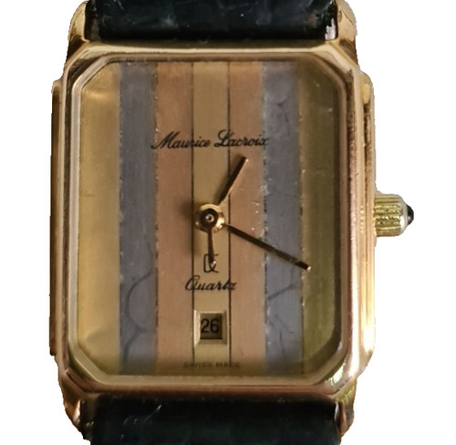 Maurice lacroix damenuhr - lacroix,