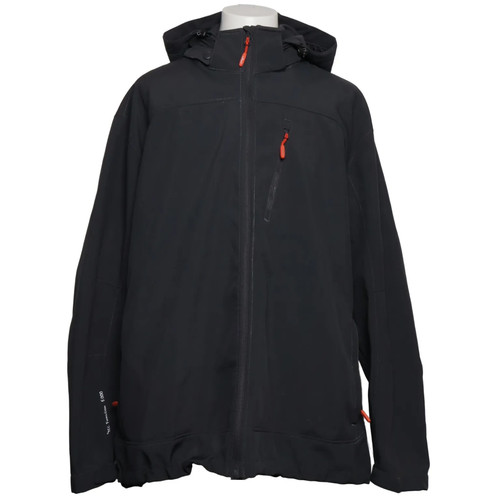 Tony brown softshelljacke - tony,