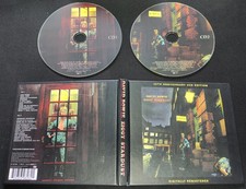 DAVID BOWIE - The Rise And