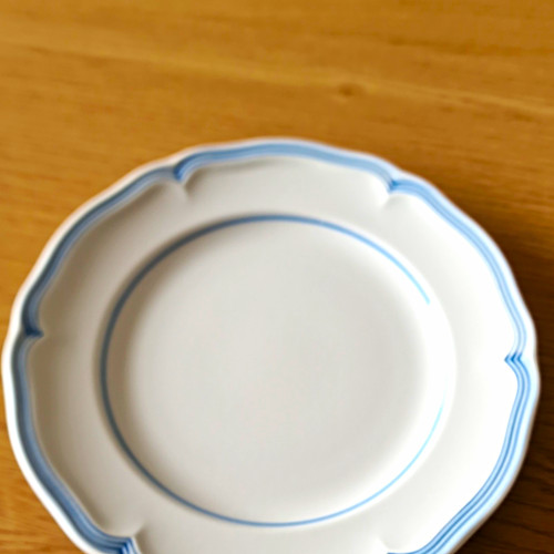 Villeroy boch casa - casa, azul