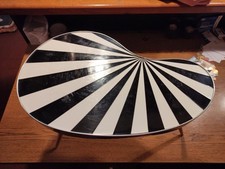 DDR Nierentisch 60er Jahre Vintage Ostalgie Rockebilly